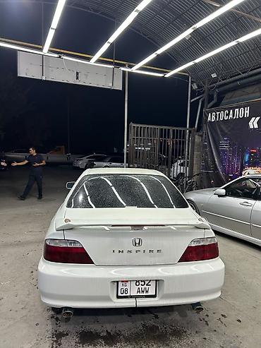 туманки на ауди: Honda Inspire: 2003 г., 2.5 л, Автомат, Бензин, Седан — 3