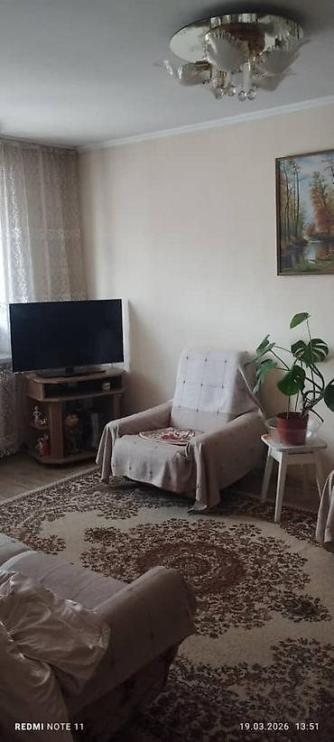 ташкентский: 2 комнаты, 43 м², КНУ Хрущевка, 3 этаж, Евроремонт — 8