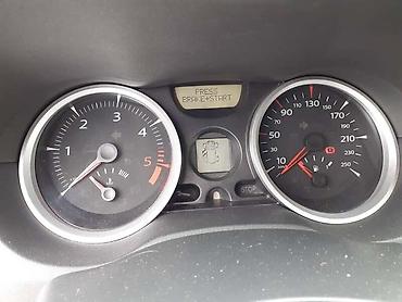 alternator cena: SAT MEGAN 2 RESTAJLING ZA RENAULT MEGANE — 1