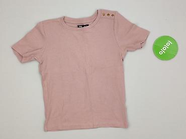koszule windsor: Sinsay, T-shirt damski, rozmiar XS — 2