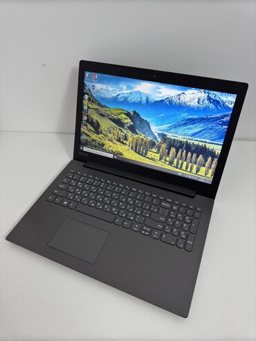 ноутбук microsoft: Ноутбук, Lenovo, 4 ГБ ОЗУ, Intel Celeron, 15.6 ", Б/у, Для работы, учебы, память HDD
