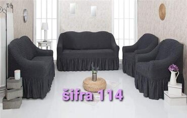 Prekrivači za nameštaj: Višenamenski na lalafo.rs — 17 Prekrivači za nameštaj: Višenamenski — 17