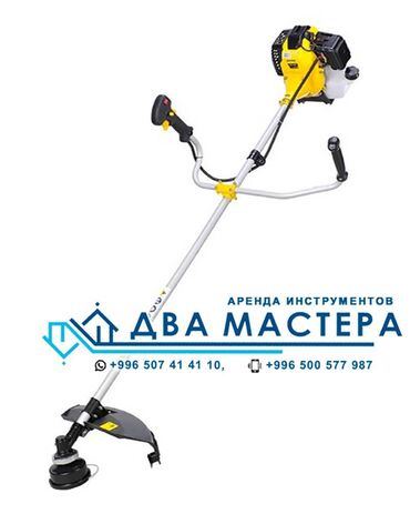 мини ножи: АРЕНДА!!! тример для газона, тримерр бензиновый, мотокоса, мотокосилка