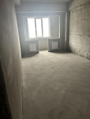 Продажа квартир: 2 комнаты, 82 м², Элитка, 7 этаж, ПСО (под самоотделку) — 10