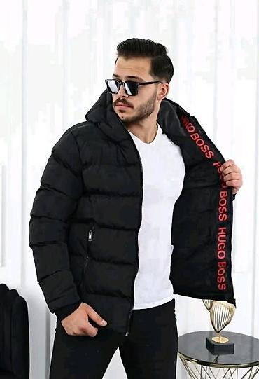 Zimske jakne: Muške jakne S M L XL XXL Cena 9000dinara Pitati za dostupne velicine 📩 — 2