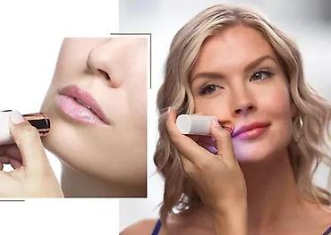 bueno: Flawlebss UREĐAJ za uklanjanje dlačica sa punjivom baterijom. Opis — 8