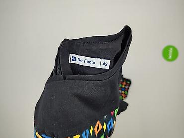 ukośne: Defacto, Sukienka damska, rozmiar L — 4