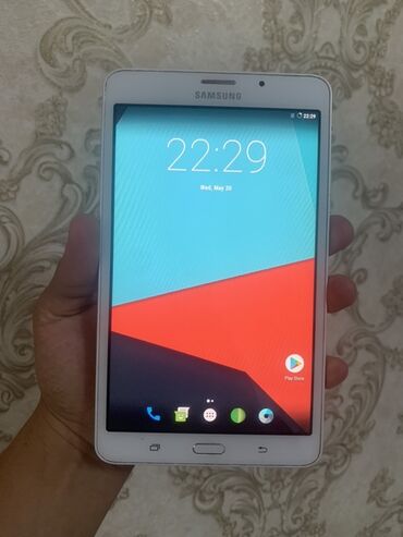 планшет cube t970: Планшет, Samsung, память 32 ГБ, 7" - 8", 3G, Б/у, Классический цвет - Белый
