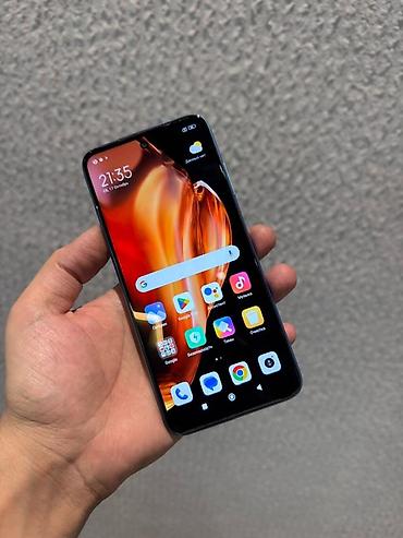 redmi 9s: Xiaomi, Mi 10 Pro, Б/у, 128 ГБ, цвет - Синий, В рассрочку, 2 SIM — 3