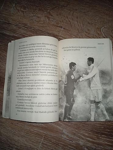 el oyunları: Türkiyədən gəlib içində qələm,karandaş izi yoxdu prosda biraz işdənib — 6