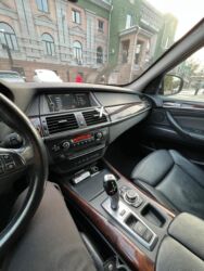 BMW: BMW X5: 2010 г., 3 л, Автомат, Бензин, Универсал — 3