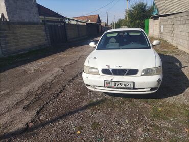 даевоо ласетти: Daewoo Nubira: 1997 г., 1.5 л, Механика, Бензин, Седан