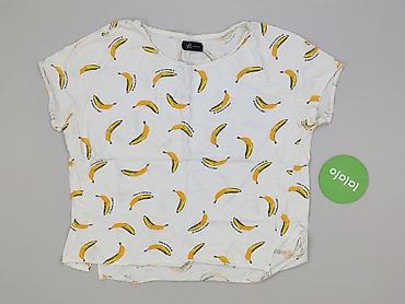 primark biala koszula: Reserved YFL, T-shirt damski, rozmiar 3XL — 2
