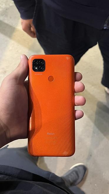 lg g6: Смартфон Xiaomi Redmi 9C, оранжевый (Sunrise Orange) Характеристики — 2