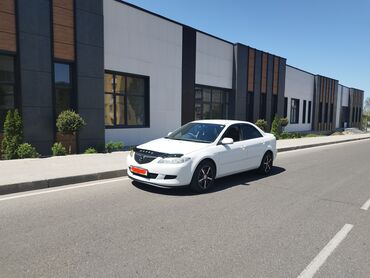 дросельная заслонка мазда кронос: Mazda Atenza: 2002 г., 2.3 л, Автомат, Бензин, Седан