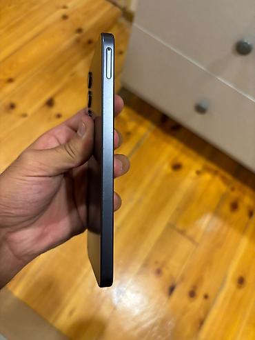 ipad 8 64: Samsung Galaxy A16, 128 GB, rəng - Qara, Barmaq izi — 5