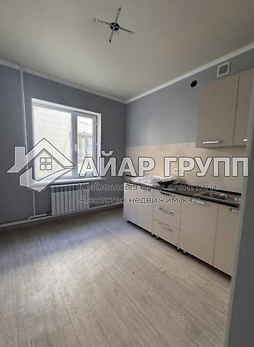 Долгосрочная аренда квартир: 1 комната, Агентство недвижимости, Без подселения — 4