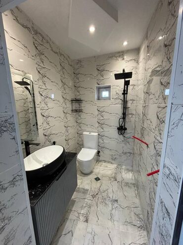 Həyət evləri və villaların satışı: 4 otaqlı, 150 kv. m, Yeni təmirli -da lalafo.az — 19 Həyət evləri və villaların satışı: 4 otaqlı, 150 kv. m, Yeni təmirli — 19