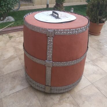 Təndir kürələri: Salam tendir manqal kurelerin tokla odunla munasib qiymete catdirilib -da lalafo.az — 7 Təndir kürələri: Salam tendir manqal kurelerin tokla odunla munasib qiymete catdirilib — 7