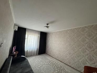 105 с: 1 комната, 36 м², Джал-15 105 серия, 5 этаж, Старый ремонт — 1