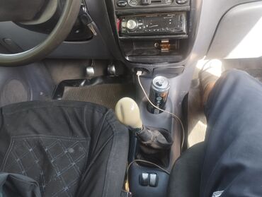 кузов каратыш: Daewoo Matiz: 0.8 л, Механика, Бензин, Хэтчбэк