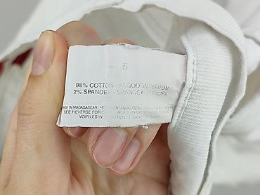 bermudy do kolan: Szorty damskie, rozmiar XS — 5