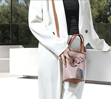 Классические сумки: Сумка женская — 4