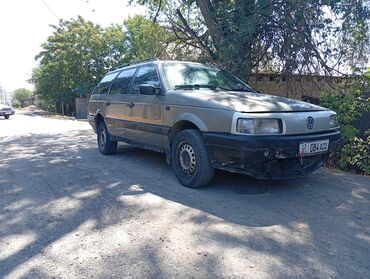 медресе для девушек в бишкеке: Volkswagen Passat: 1992 г., 1.8 л, Механика, Бензин, Универсал