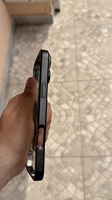 14 pro kabro: İphone 16 pro max kabro 
Kamera qoruyuculu — 3