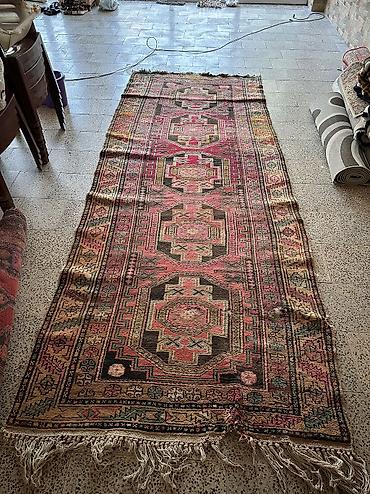 bakı tekstil fabriki: Xalça Dekorativ — 3