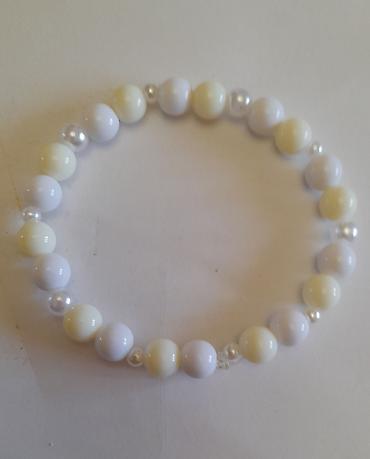 Браслеты: Браслет, Бусины, Унисекс, Новый — 4