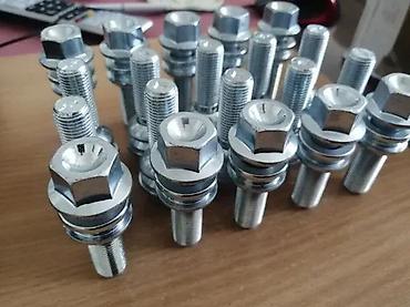 Gume i felne: SRAFOVI ZA FELNE VW TOUAREG | Srafovi za aluminijumske felne za VW — 2