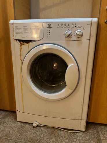 стиральные машины полуавтоматы с отжимом цены: Стиральная машина Indesit, Автомат, До 6 кг, Узкая