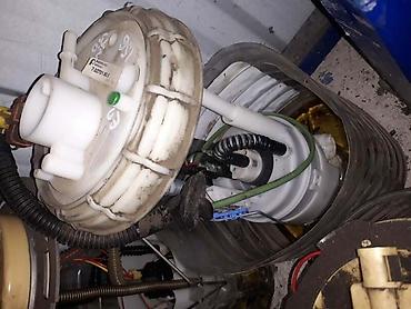 motor 24v: PUMPA U REZERVARU ZA ALFA ROMEO 147, 156, 159 . | na slici je od — 2