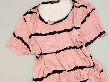 new yorker rozowa sukienka: Women`s dress, size 2XL at lalafo.pl new yorker rozowa sukienka: Women`s dress, size 2XL