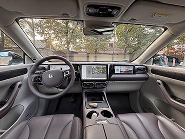 Другие автомобили: Leapmotor C11 17.000$ ✅ Торг по факту ✅ Обдув,подогрев,камера — 6