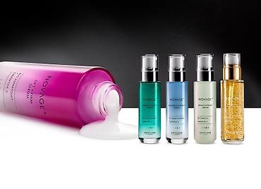 Косметика: Парфюмерная вода Divine (Дивайн), 50 мл - Аромат: белый цветочный — 9