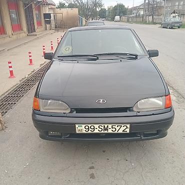 xacmaz t40 satışı: VAZ (LADA) Samara: 0.5 l | 2006 il 48565 km Sedan — 3