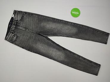 cut jeans: Jeansy damskie, rozmiar S — 2