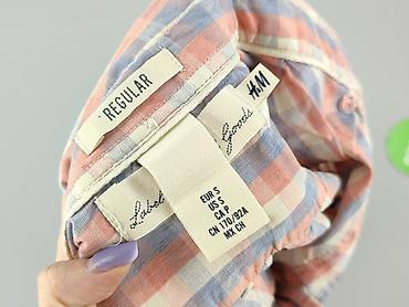 fox: H&M L.O.G.G., Koszulа dla mężczyzn, rozmiar S — 4