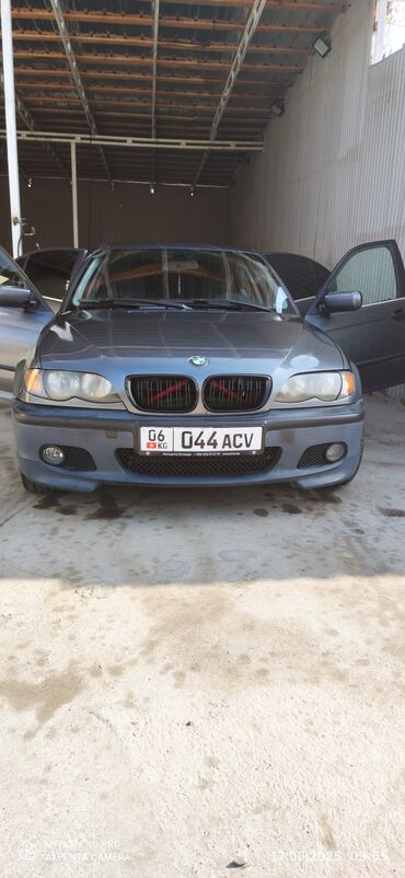 танк скутер цена: BMW 3 series: 2002 г., 1.8 л, Автомат, Бензин, Седан