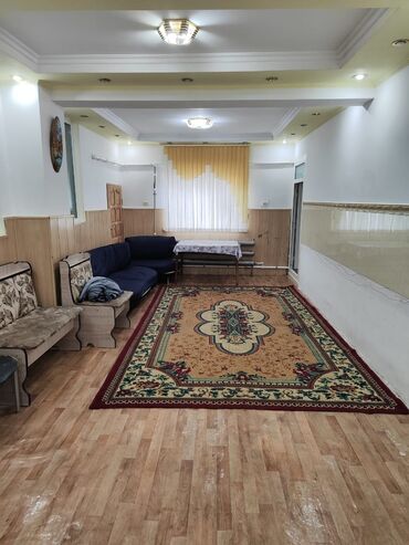 авто рынок дом: 60 м², 3 комнаты, Теплый пол, Бронированные двери, Видеонаблюдение