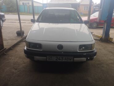 кпп пассат б4: Volkswagen Passat: 1991 г., 1.8 л, Механика, Бензин, Седан