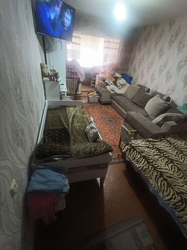 снять квартиру в токмаке запорожская область: 2 бөлмө, 44 кв. м, 4 кабат