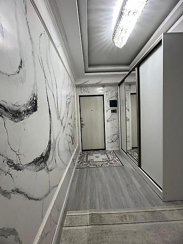 Продажа квартир: 3 комнаты, 98 м², Элитка, 8 этаж, Евроремонт — 15