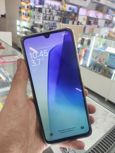 оперативная память copelion: Redmi, Redmi 14C, Б/у, 128 ГБ, цвет - Черный, 1 SIM, 2 SIM