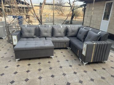 Модульные диваны: Модульный диван, Новый — 14