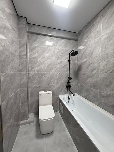 Продажа квартир: 1 комната, 41 м², Элитка, 11 этаж, Дизайнерский ремонт — 5