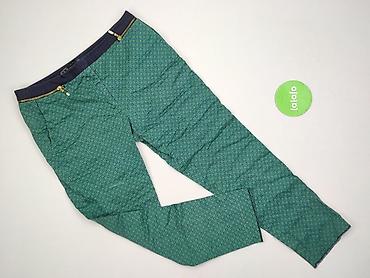 mgielki: Zara, Spodnie materiałowe damskie, rozmiar S — 3