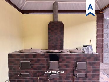 Долгосрочная аренда домов: For rent new house in the southern part of the city. The house is — 8